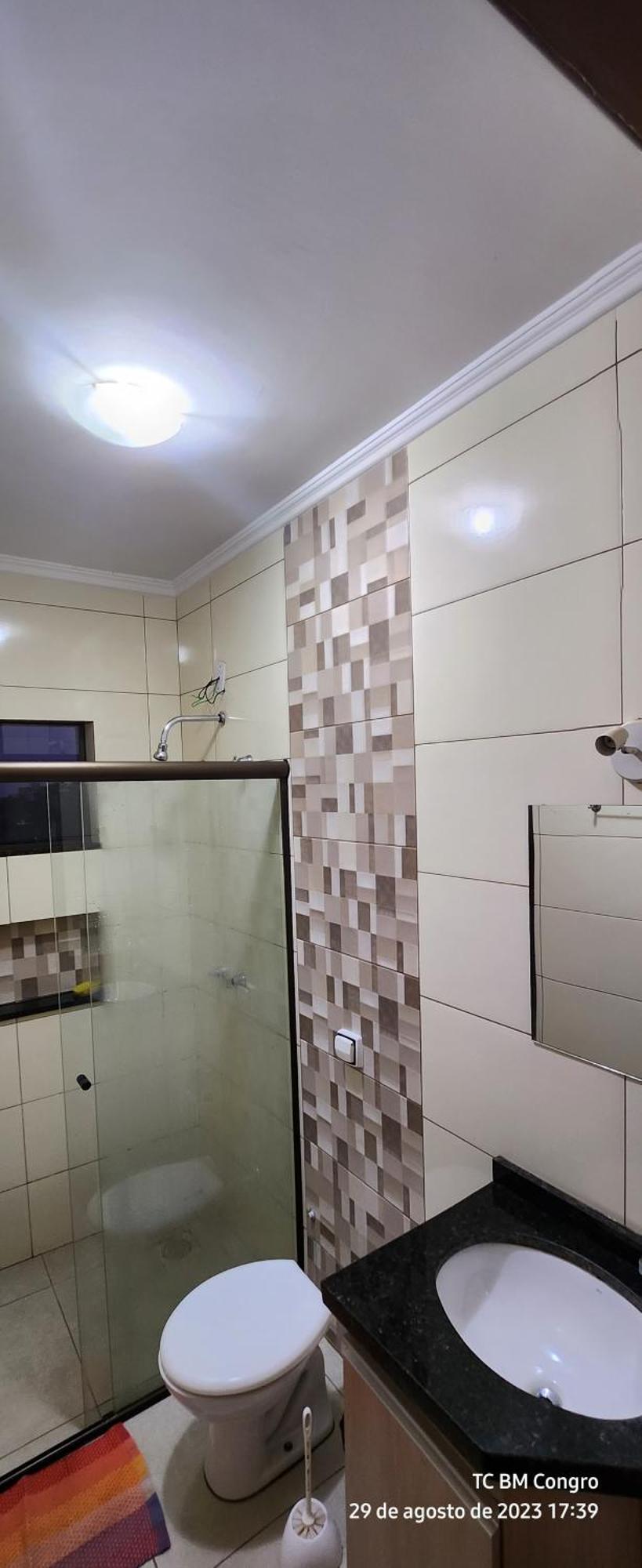 Dourados Guest Flat Pedra Bonita Διαμέρισμα Εξωτερικό φωτογραφία